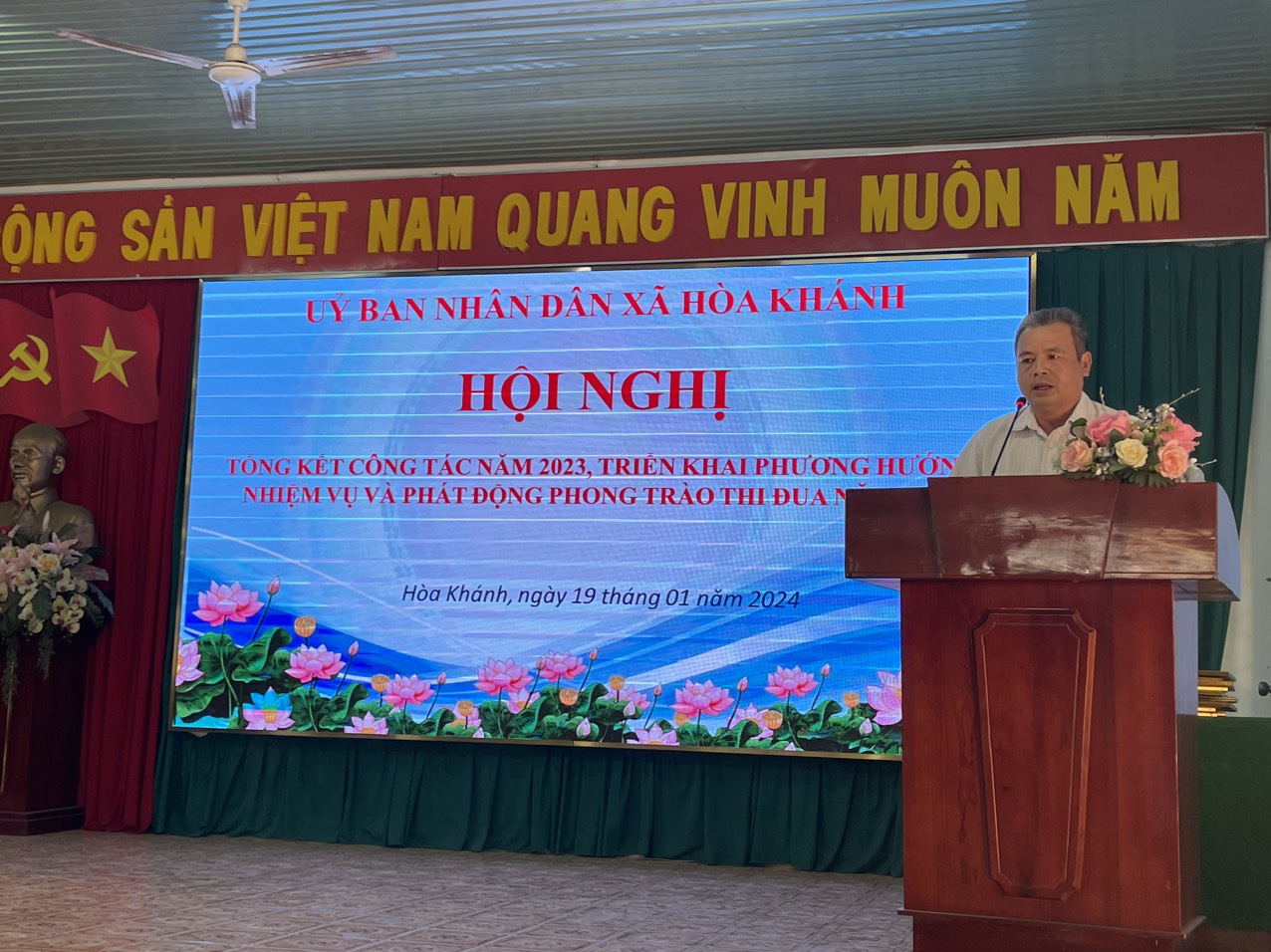 lanh dạo 2